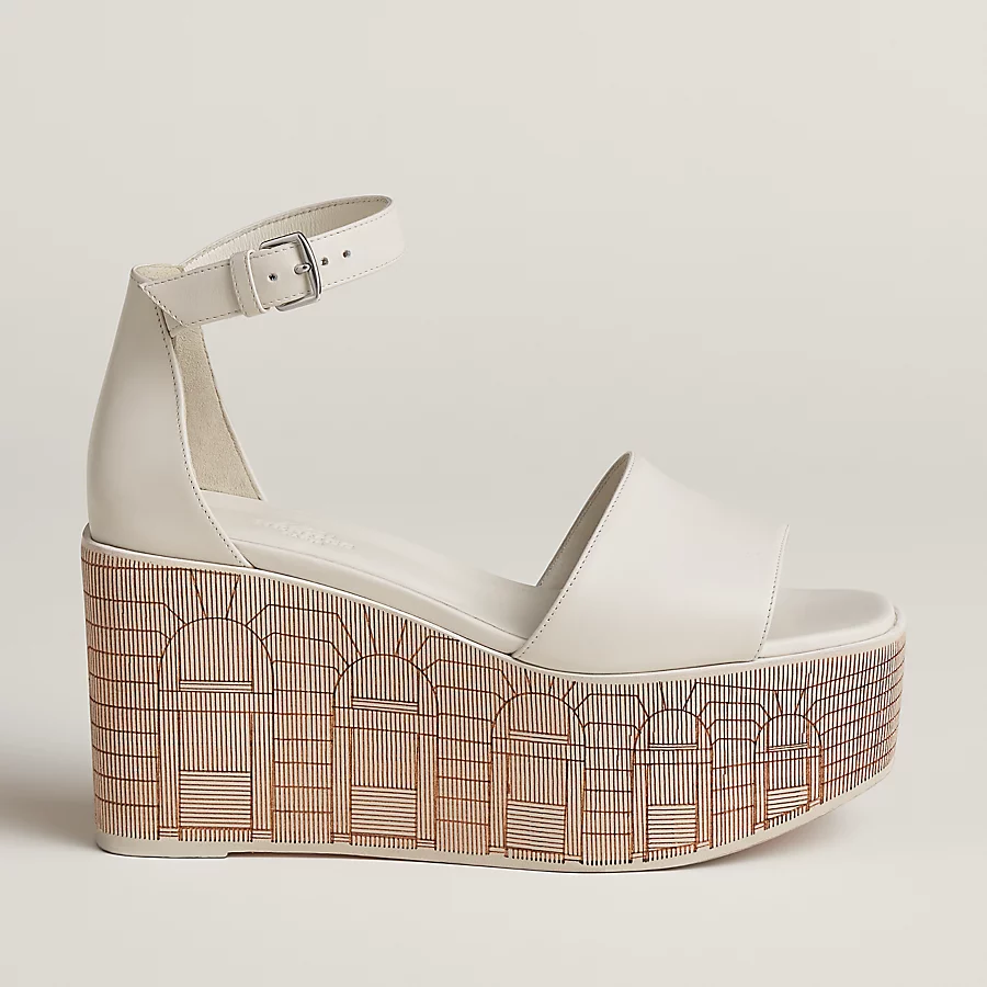 Illusion 35 sandal - Image 3